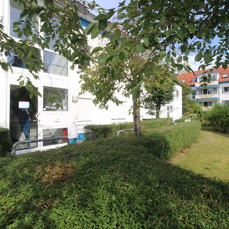 Fewo Strandrevier Zingst Exterior foto