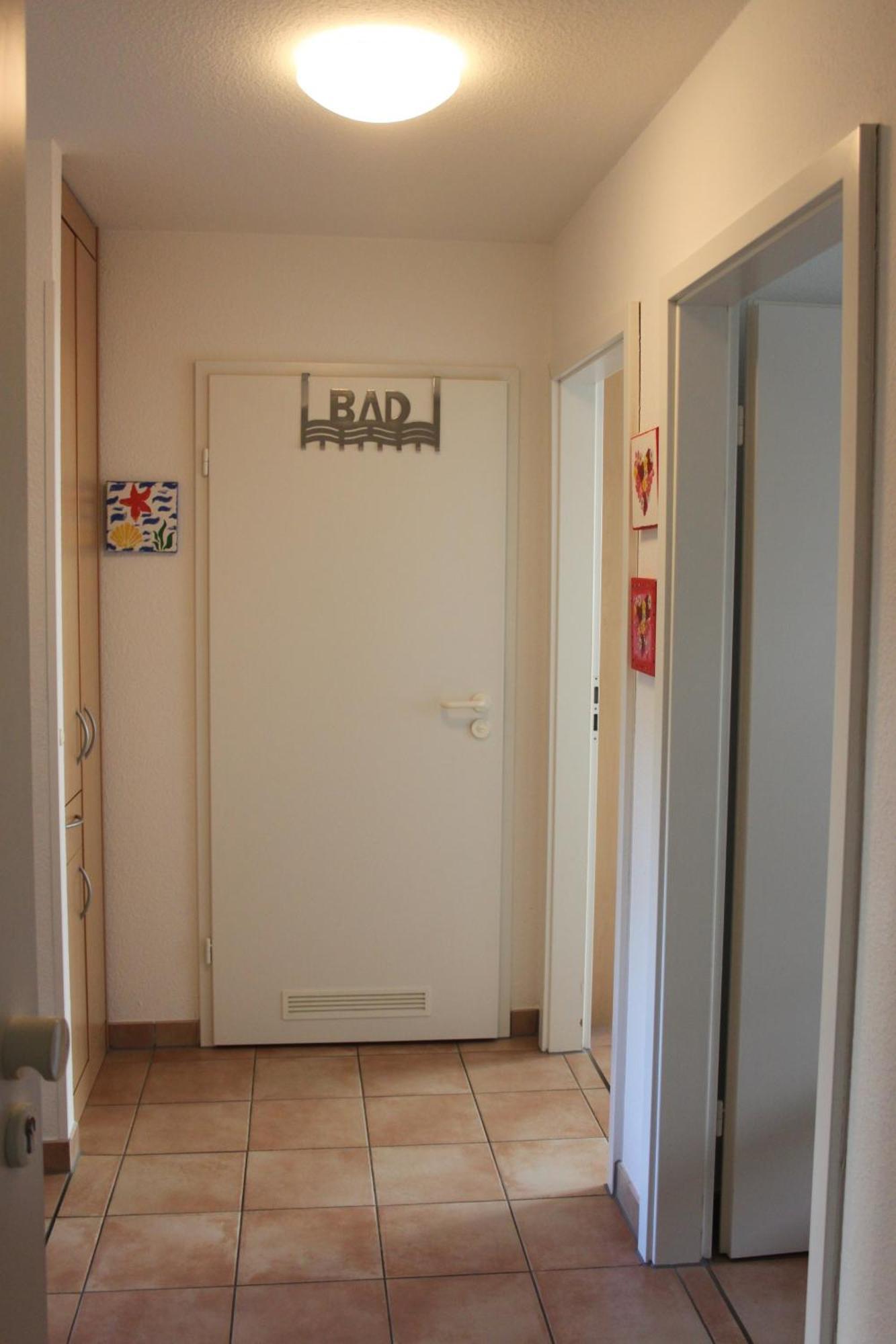 Fewo Strandrevier Zingst Exterior foto